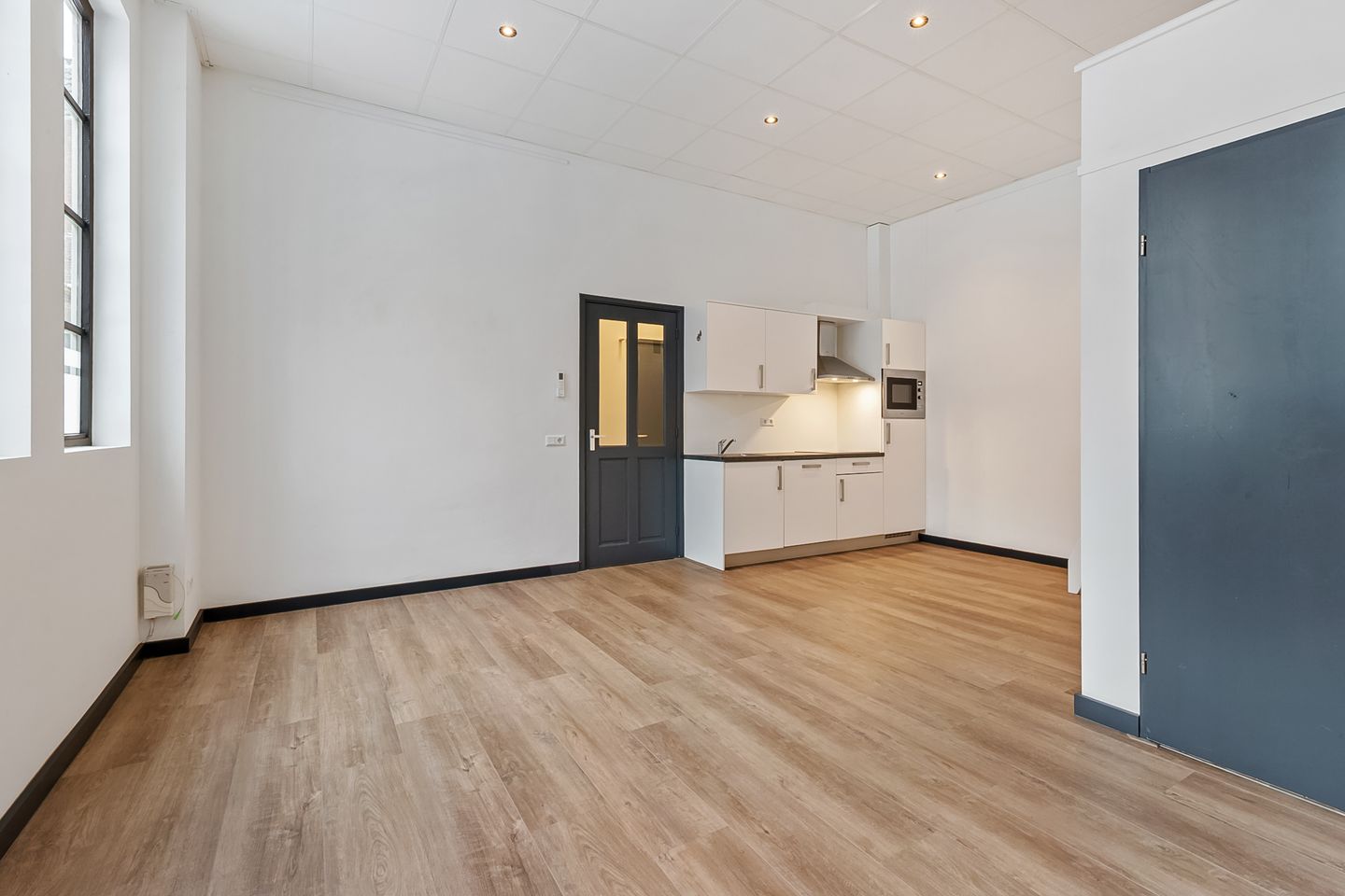 Foto 10 van Ruitersweg 11-B