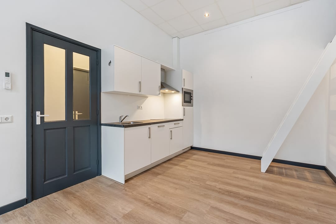 Foto 11 van Ruitersweg 11-B