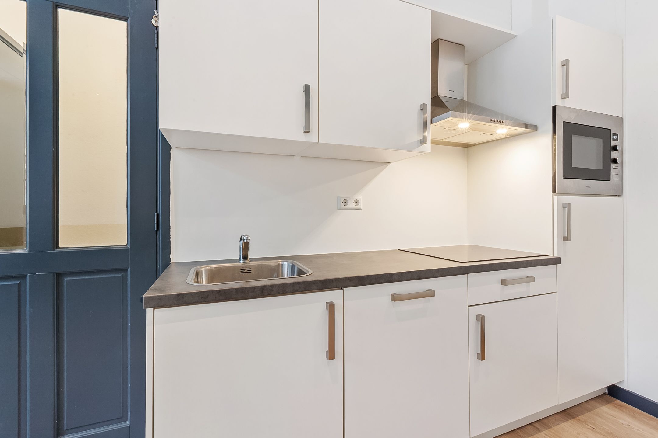 Foto 12 van Ruitersweg 11-B