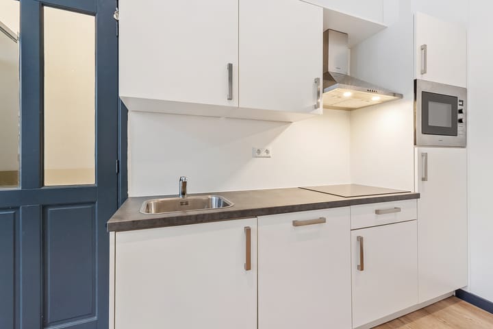 Photo 12 of Ruitersweg 11-B