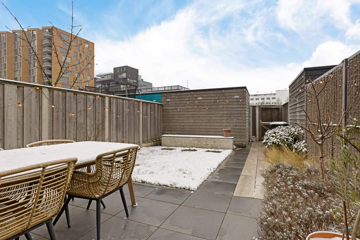 Foto 37 van Nieuwluststraat 21-A