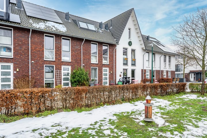 Foto 3 van Maaspolder 7