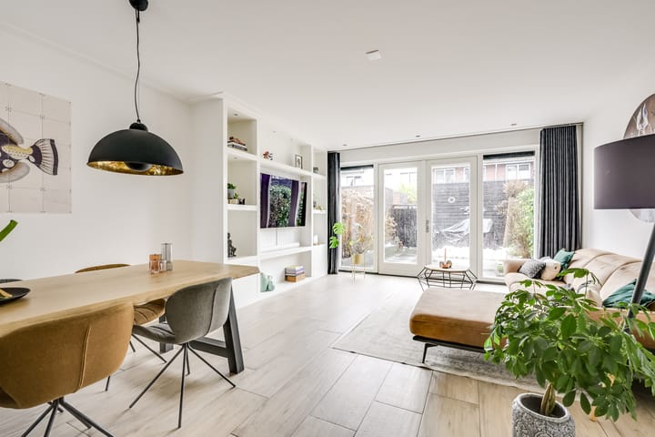 Foto 6 van Maaspolder 7