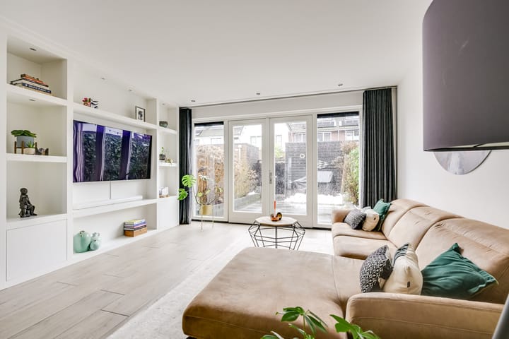 Foto 7 van Maaspolder 7