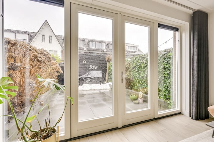 Foto 8 van Maaspolder 7