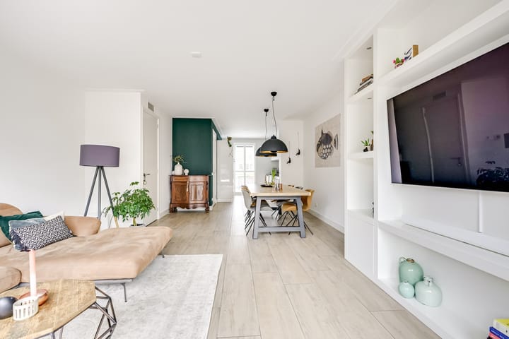 Foto 9 van Maaspolder 7