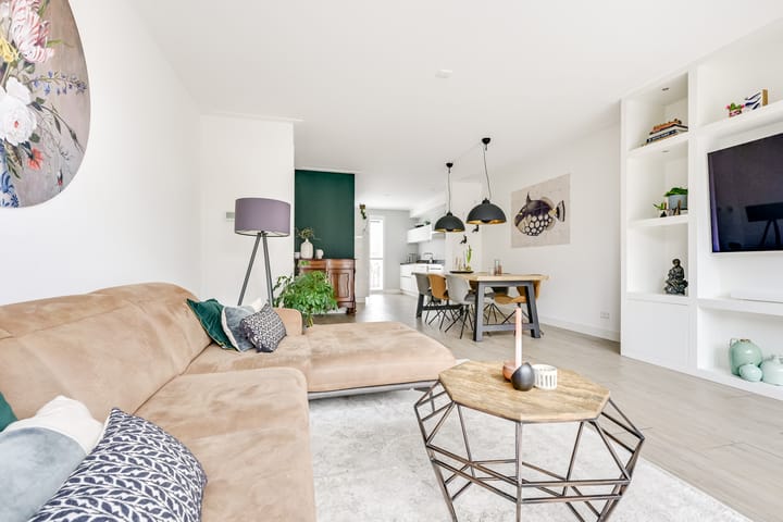 Foto 11 van Maaspolder 7