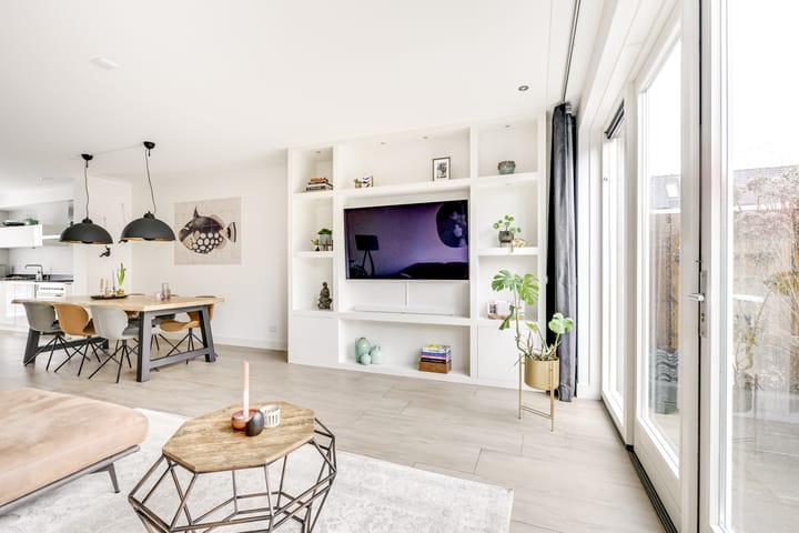 Foto 10 van Maaspolder 7