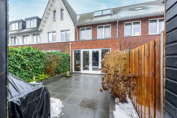 Foto 20 van Maaspolder 7