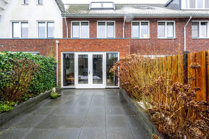 Foto 21 van Maaspolder 7