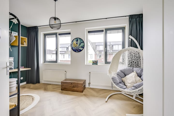 Foto 24 van Maaspolder 7