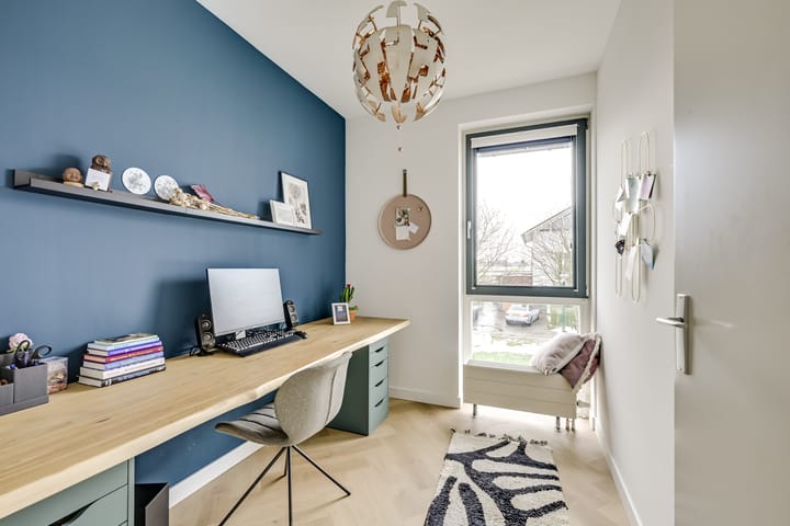 Foto 30 van Maaspolder 7