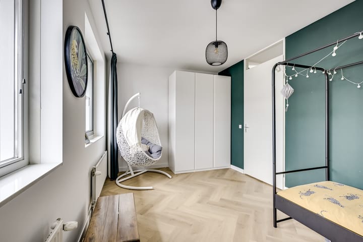 Foto 26 van Maaspolder 7