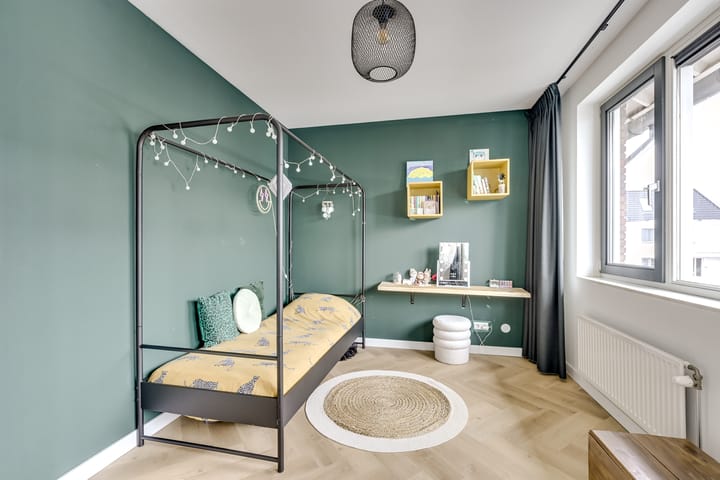 Foto 25 van Maaspolder 7