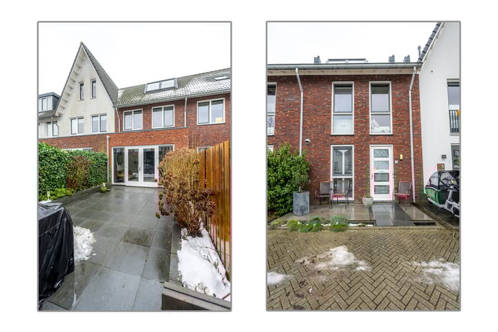 Foto 45 van Maaspolder 7