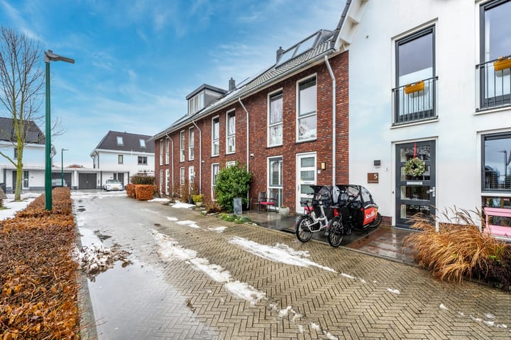 Foto 47 van Maaspolder 7