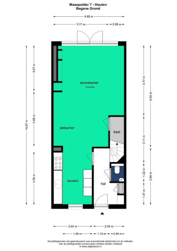 Foto 48 van Maaspolder 7