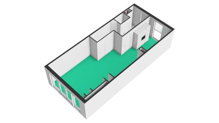 Foto 49 van Maaspolder 7