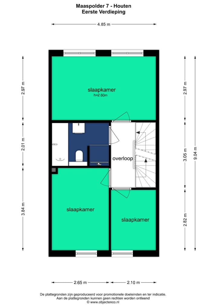 Foto 51 van Maaspolder 7