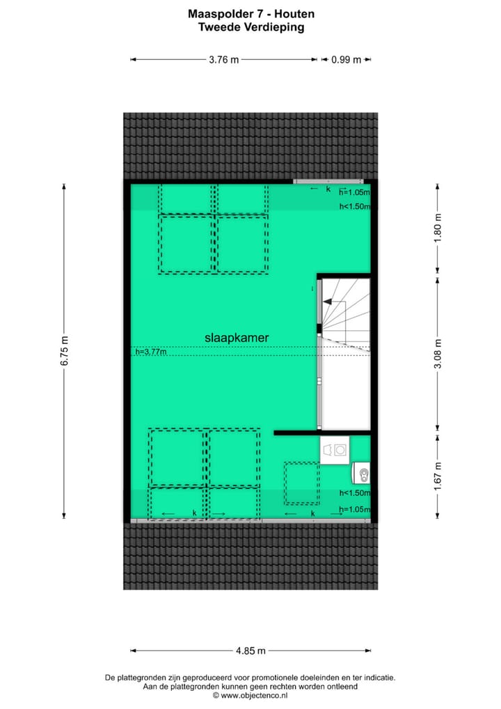 Foto 54 van Maaspolder 7