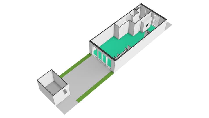 Foto 58 van Maaspolder 7