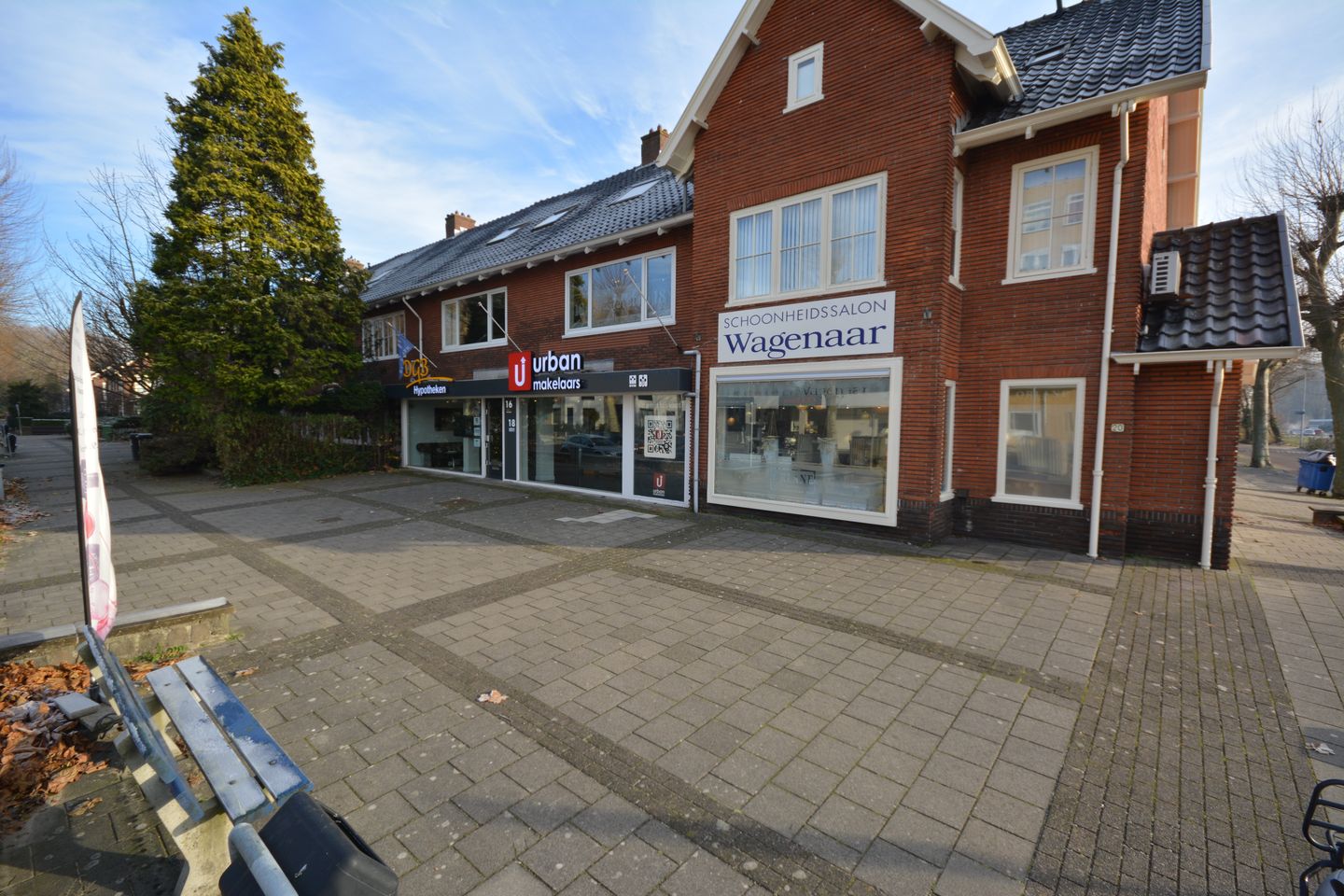 Bekijk foto 1 van Pa Verkuijllaan 16