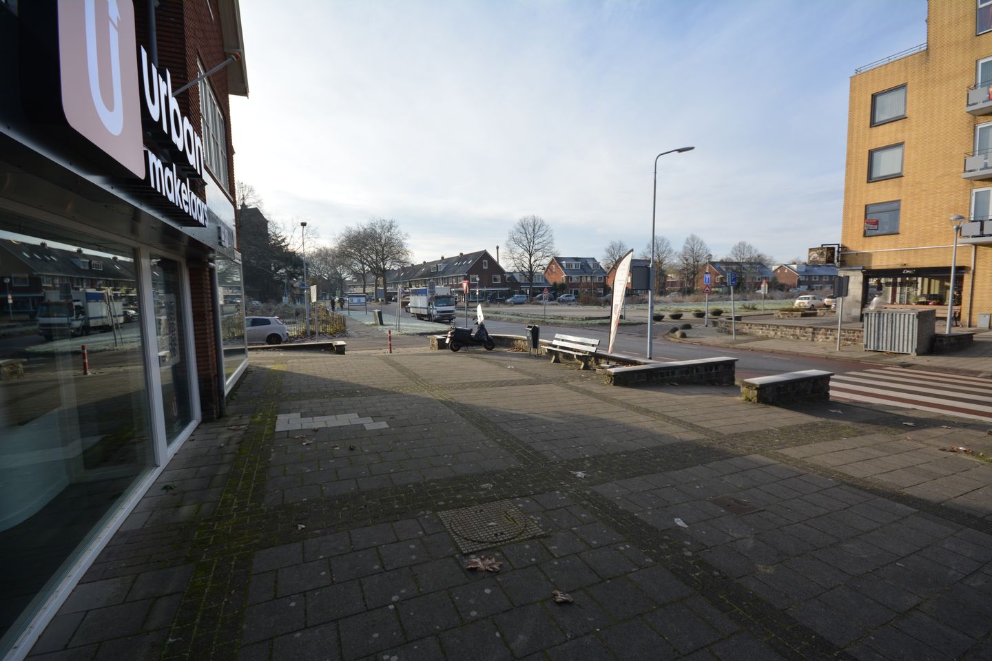 Bekijk foto 4 van Pa Verkuijllaan 16