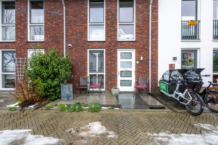 Foto 46 van Maaspolder 7