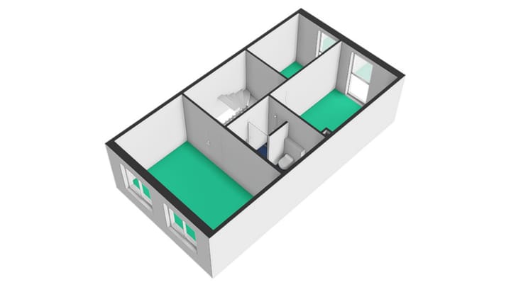 Foto 52 van Maaspolder 7