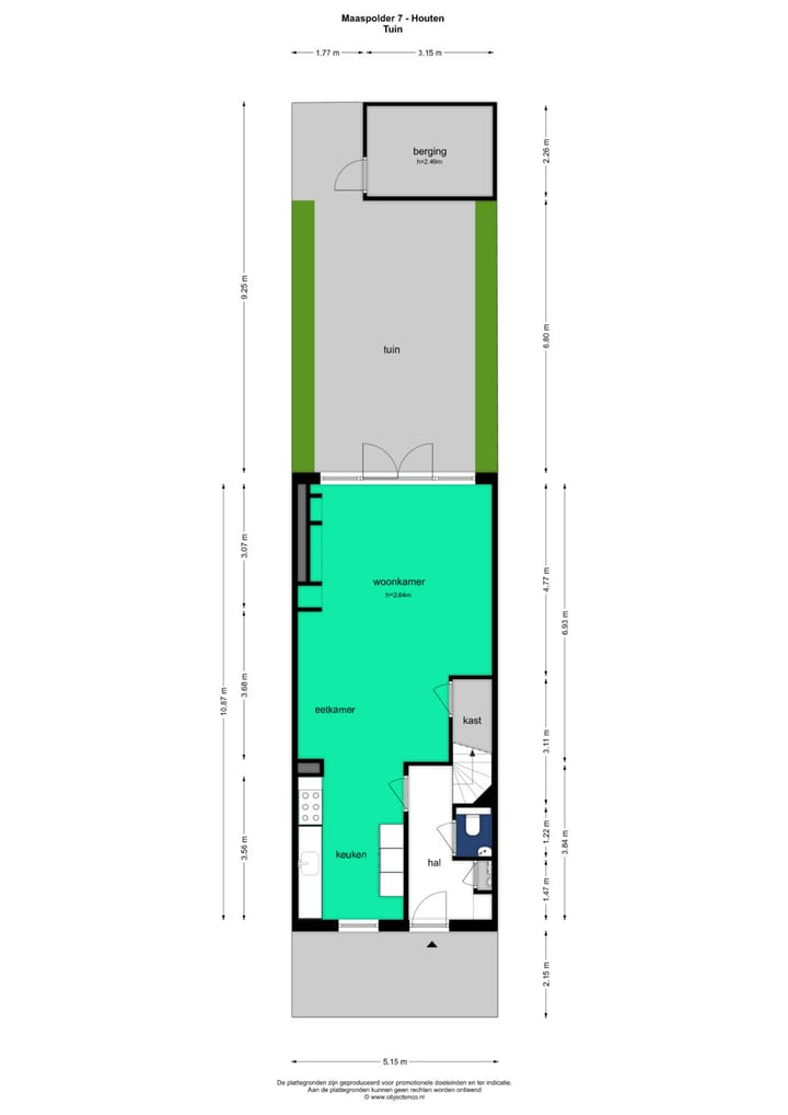 Foto 57 van Maaspolder 7