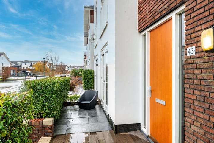 Foto 4 van IJsselpolder 43