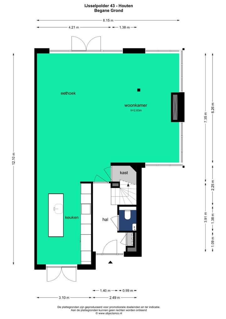 Foto 51 van IJsselpolder 43