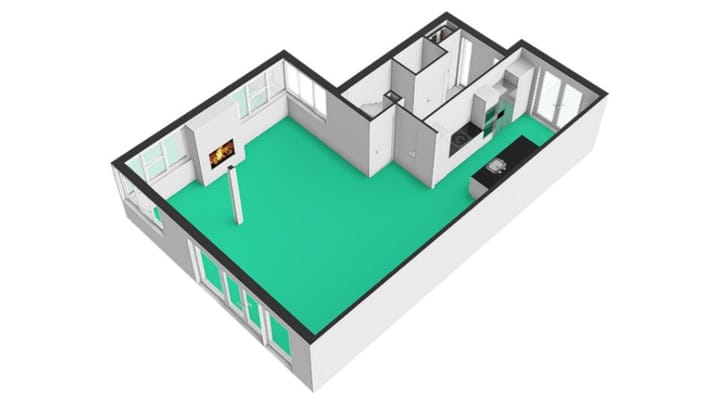 Foto 52 van IJsselpolder 43