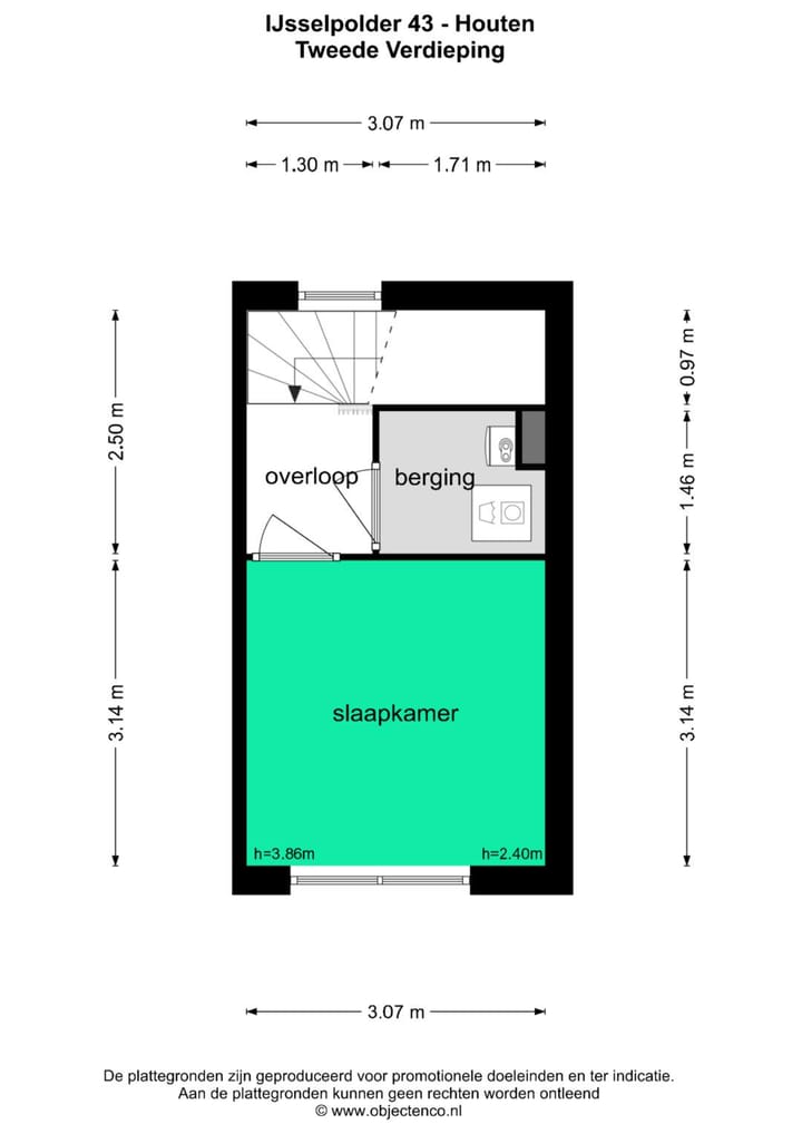 Foto 57 van IJsselpolder 43