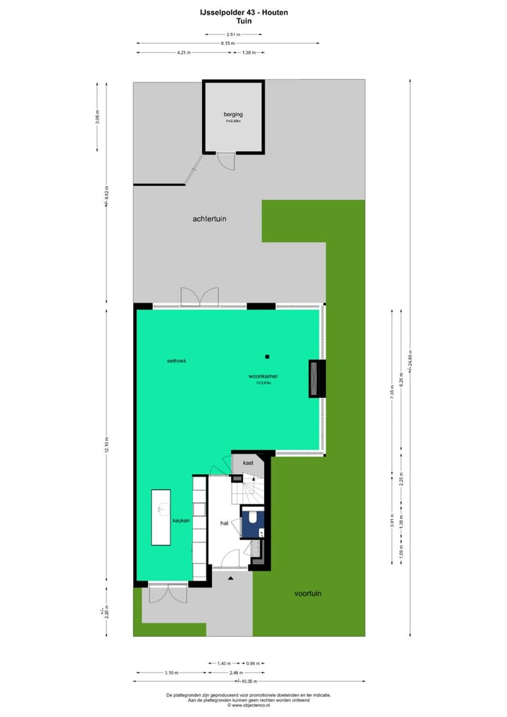 Foto 60 van IJsselpolder 43