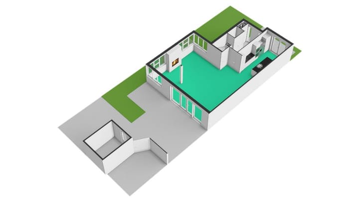 Foto 61 van IJsselpolder 43