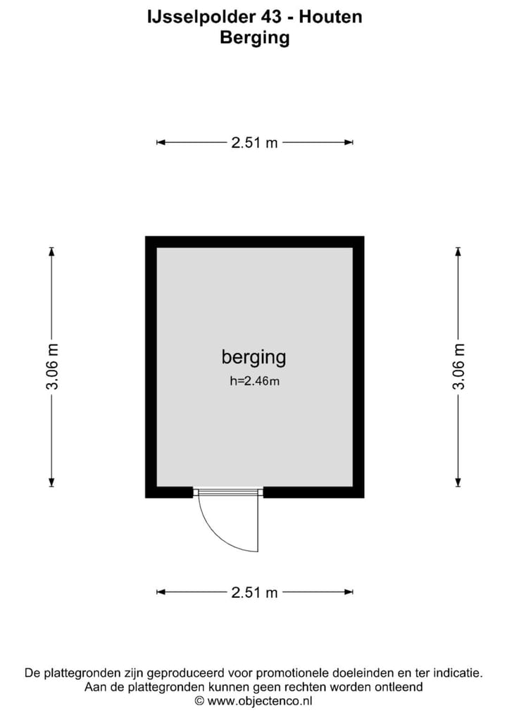 Foto 63 van IJsselpolder 43