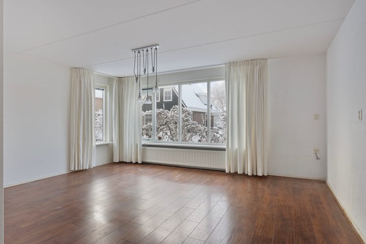 Foto 2 van Lavendelstrook 9