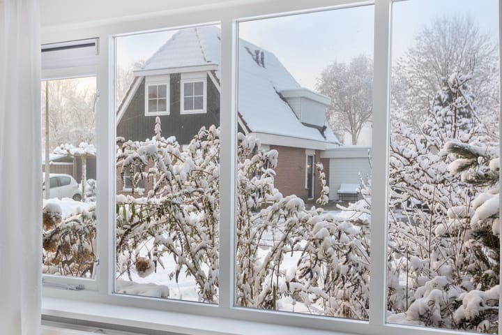 Foto 9 van Lavendelstrook 9