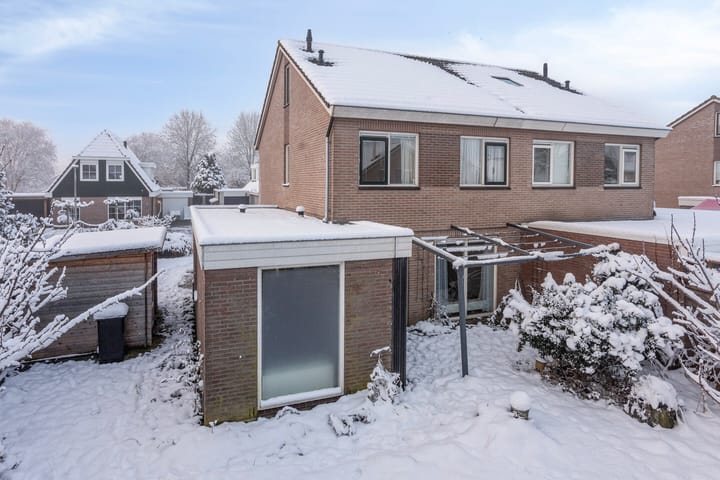 Foto 30 van Lavendelstrook 9