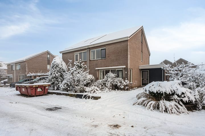 Foto 35 van Lavendelstrook 9