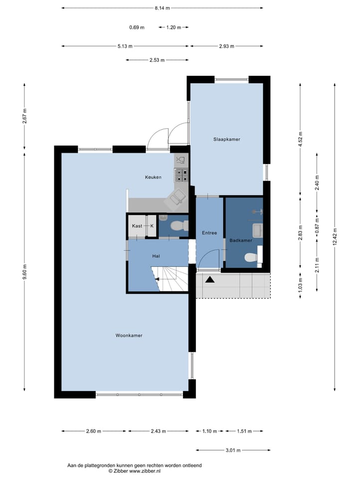 Foto 41 van Lavendelstrook 9