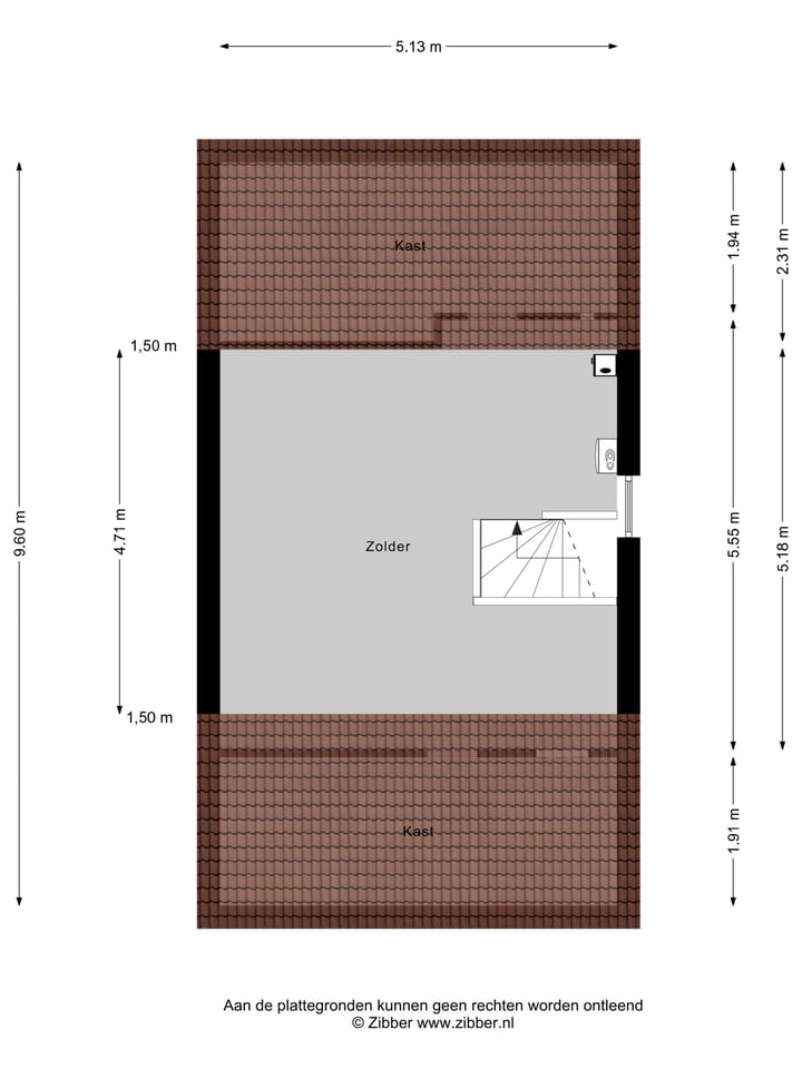 Foto 43 van Lavendelstrook 9