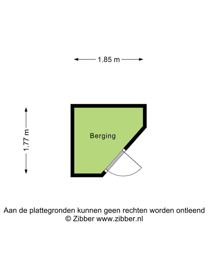 Foto 45 van Lavendelstrook 9