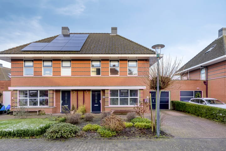 Foto 4 van Koarte Singel 6