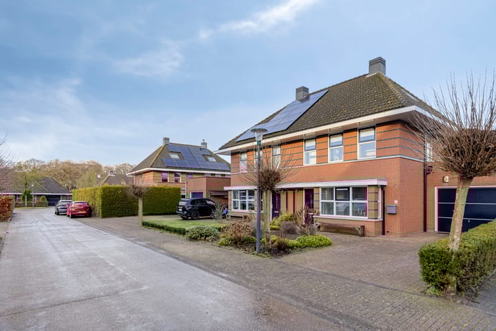 Foto 5 van Koarte Singel 6