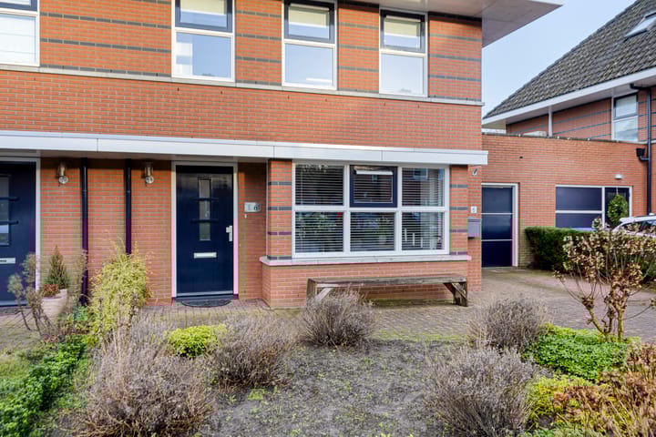 Foto 6 van Koarte Singel 6