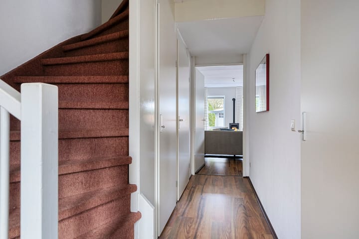 Foto 9 van Koarte Singel 6