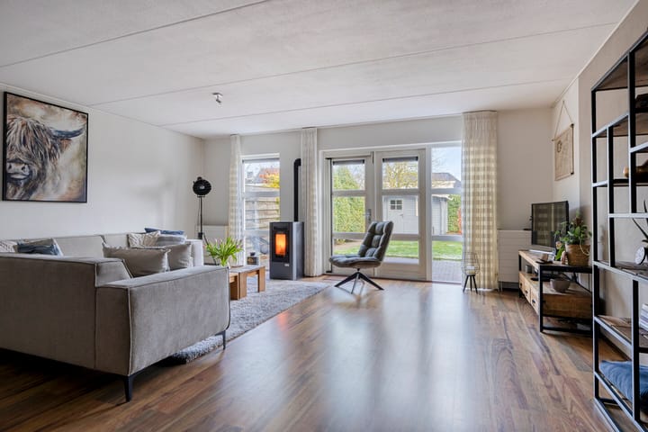 Foto 10 van Koarte Singel 6