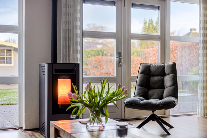 Foto 12 van Koarte Singel 6